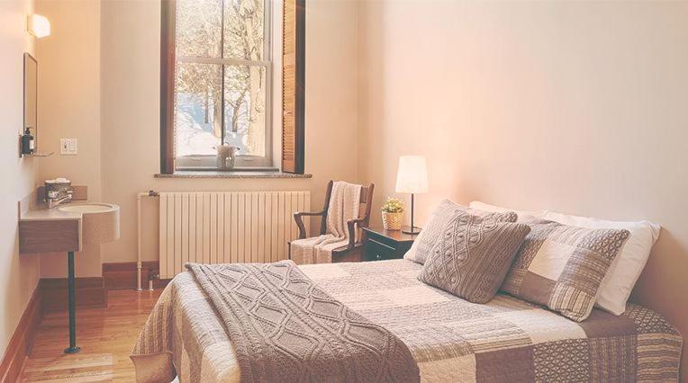 Auberge De L'Abbaye D'Oka Zewnętrze zdjęcie