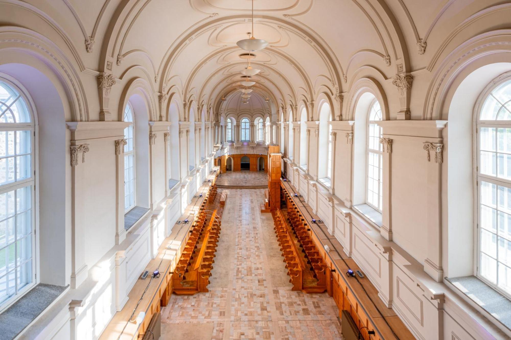 Auberge De L'Abbaye D'Oka Zewnętrze zdjęcie