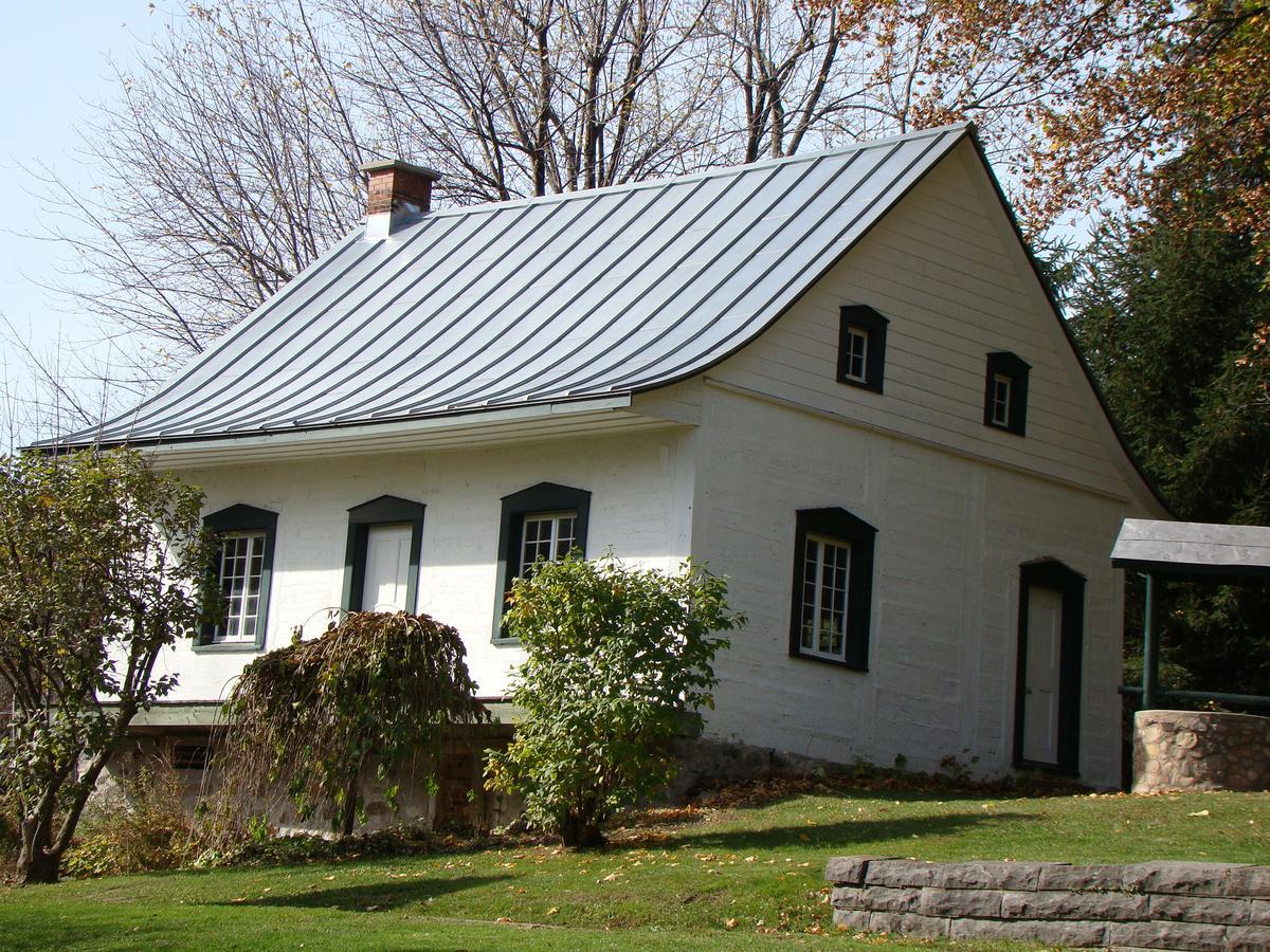 Auberge De L'Abbaye D'Oka Zewnętrze zdjęcie